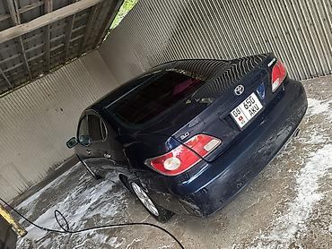 Унаа сатуу: Toyota Windom: 2002 г., 3 л, Автомат, Бензин, Седан — 6