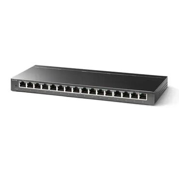 tastatura za android tv: 🔌 TP-Link TL-SG116E – 16-portni Gigabitni Smart Switch TP-Link