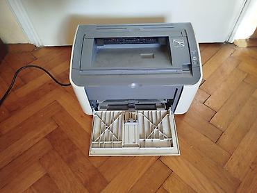 Druga oprema za računare i laptopove: Canon stampac.Nepoznato stanje — 6