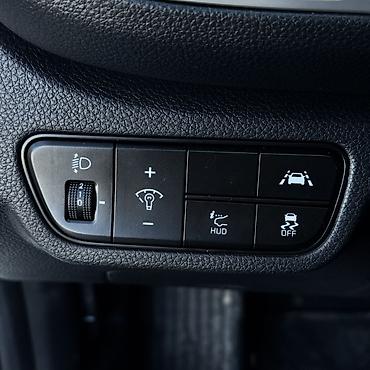 Kia: Kia Seltos: 2020 г., 1.6 л, Автомат, Бензин, Кроссовер — 4