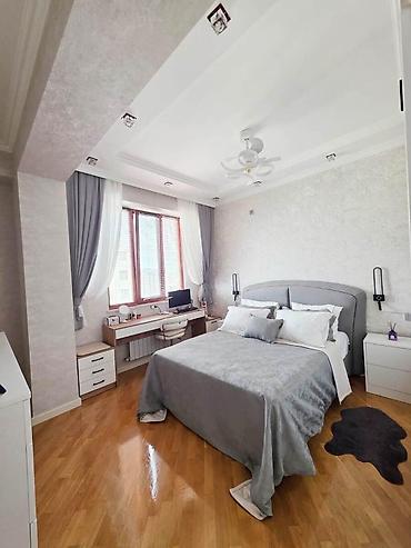 satişi: 2 otaqlı, Yeni tikili, 67 kv. m — 6