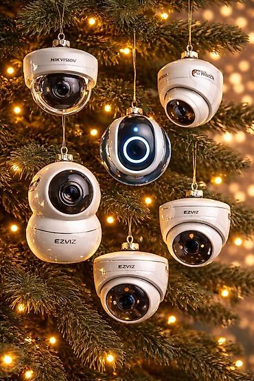 Видеонаблюдение: Установка,монтаж и обслуживание — 17