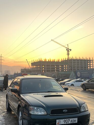 субару левый руль: Subaru Legacy: 2003 г., 2.5 л, Автомат, Бензин, Седан