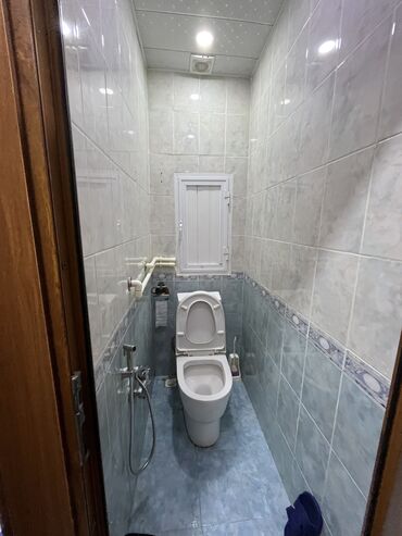 Köhnə tikili: Bakı, 9-cu mikrorayon, 5 otaqlı, Köhnə tikili, m. Nəsimi, 125 kv. m — 7