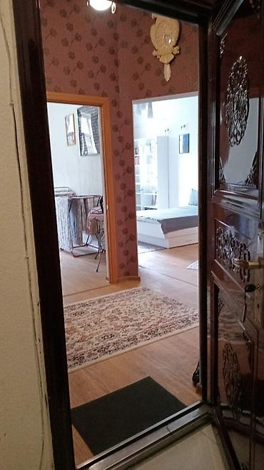 Продажа квартир: 2 комнаты, 46 м², Филармония Элитка, 1 этаж, Косметический ремонт — 5