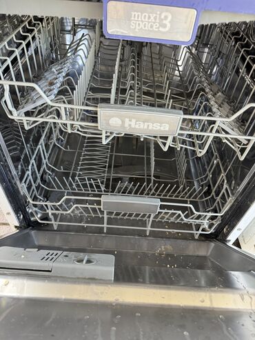 настольная посудомоечная машина купить в бишкеке: Посудомойка, Б/у, Самовывоз