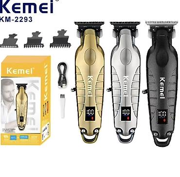 cabel: Saç qırxan maşın, Kemei, Yeni — 3
