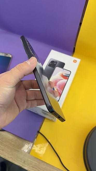 Redmi: Redmi, Redmi Note 12, Б/у, 128 ГБ, 2 SIM — 10