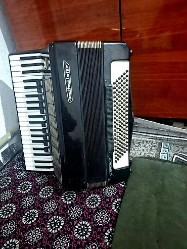 Динамики и колонки: Ассалом алейкум ушул профессионал Ямаха пср с670 сатылат баасы — 5