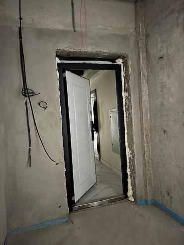 жк есентай: 3 комнаты, 72 м², Элитка, 2 этаж — 9