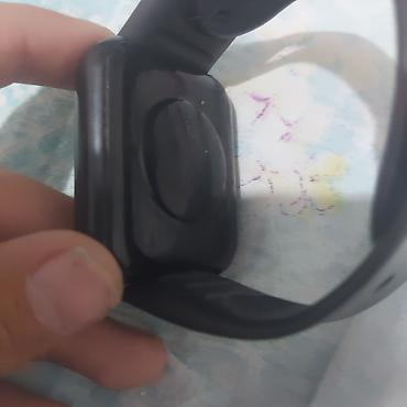 amazfit balance 2: Смарт-часы с прямоугольным сенсорным экраном и силиконовым ремешком - — 2