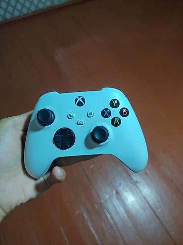 Xbox Series S: Xbox Series S 512 Gb 2 Orijinal Pultlu — 5