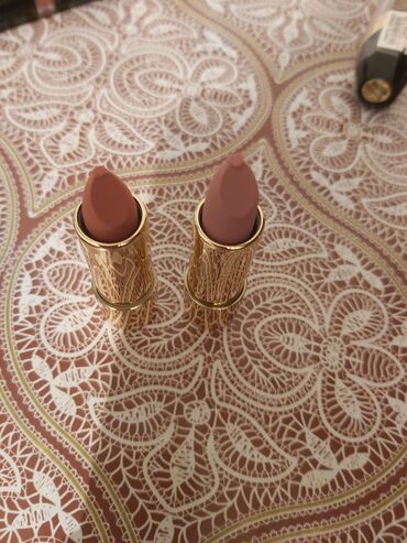 Kosmetika dəstləri: Kosmetik dəst, Faberlic, 5 məhsul — 8