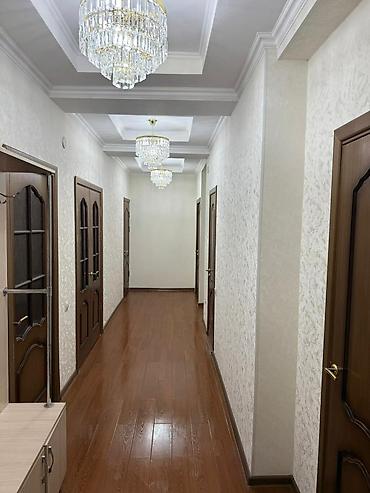 Продажа квартир: 3 комнаты, 95 м², Элитка, 7 этаж — 7