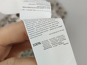daichman sniegowce: Sinsay, Sukienka damska, rozmiar XL — 5