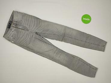 buty ugg na platformie ccc: Jeansy damskie, rozmiar XS — 2