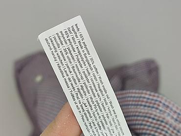 ciuchy second hand: F&F, Koszulа dla mężczyzn, rozmiar XL — 5