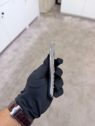 vertu phone: Vertu 64 GB, rəng - Qara, Düyməli — 7