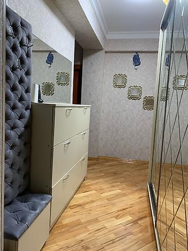 Yeni tikili: 2 otaqlı, Yeni tikili, 85 kv. m — 11