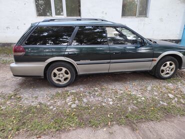 субару легаси 2015: Subaru Legacy: 1996 г., 0.2 л, Автомат, Бензин, Универсал