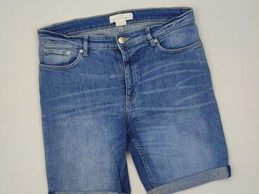 Shorts for women, H&M, size L (EU 40)