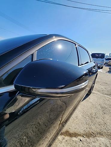 Kia: Kia K8: 2021 г., 1.6 л, Гибрид, Седан — 8