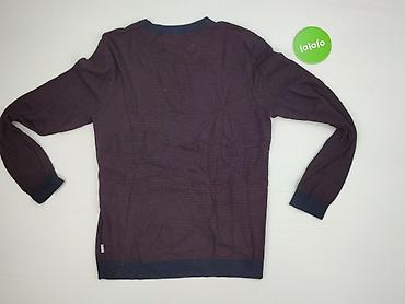 second hand item: Jack&Jones, Sweter dla mężczyzn, rozmiar L — 3