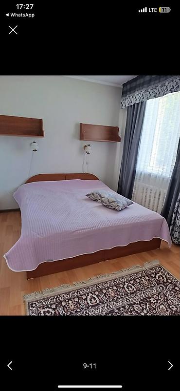 спорт бар: Срочно продается уютный, двухэтажный дом в городе Кант. Документы все — 8