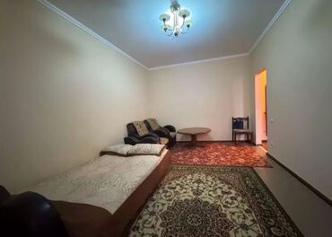 Продажа квартир: 1 комната, 35 м², 105 серия, 4 этаж, Косметический ремонт