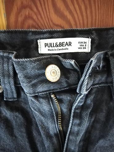 Uşaqlar üçün digər geyimlər: 12 yaşa paltarlar. Biri 5-8m — 7