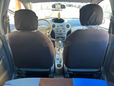 Toyota: Toyota Yaris: 1 l. | 2000 έ. Χάτσμπακ — 2