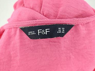 Women: F&F, Women's blouse, size 2XL at lalafo.pl — 4 Women: F&F, Women's blouse, size 2XL — 4