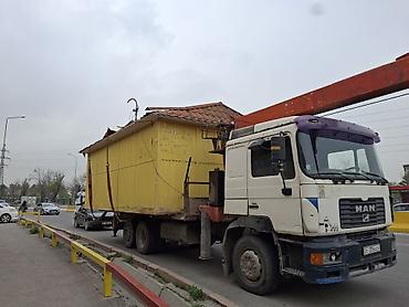 jcb 3cx: Стрела 14 м, 10 т, Борт 12000 кг — 2