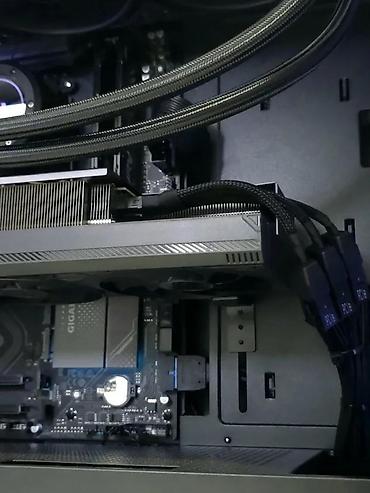 Desktop računari i radne stanice: 💻 Ryzen 7 9800X3D / RTX 4080 SUPER / X870 / 64GB / 2TB – SM009PC 🚀 ✨ — 13