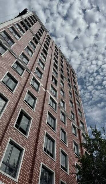 суточная квартира политех: 3 комнаты, 96 м², Элитка, 4 этаж, ПСО (под самоотделку)