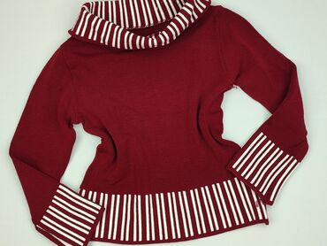 pięć lat w paski bluza w paski swiat: Women`s sweater, S (EU 36)