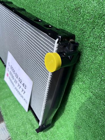 g2 master: Новый дубликатный радиатор Субару Форестер сф дорест и Субару Импреза — 3