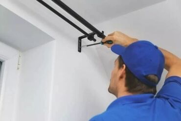 Другие стройуслуги: Универсал Мастер ! Сан Узел под ключ! Сверлю Навешу - — 14