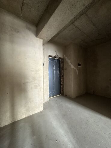 Продажа квартир: 1 комната, 41 м², Элитка, 8 этаж, ПСО (под самоотделку) — 10