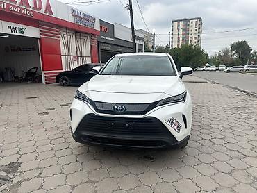 voxy noah: Toyota Venza: 2021 г., 2.5 л, Вариатор, Гибрид, Кроссовер — 2