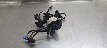 tomos bt 50: INSTALACIJA ZA AUDI A3 | Instalacija prednja leva Audi A3 — 1
