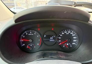 kia 3: Kia Morning: 2019 г., 1 л, Автомат, Бензин, Хэтчбэк — 8