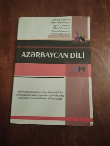 azerbaycan dilinden qayda kitabi: Rm Azərbaycan dili Qayda Təzədir