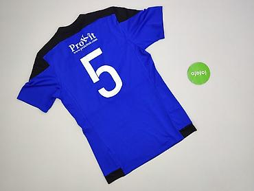 deichmann pl: Adidas, T-shirt sportowy dla mężczyzn, rozmiar S — 3
