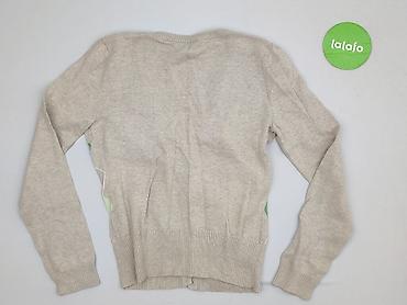 ppt style golf: H&M, Kardigan damski, rozmiar XS — 3