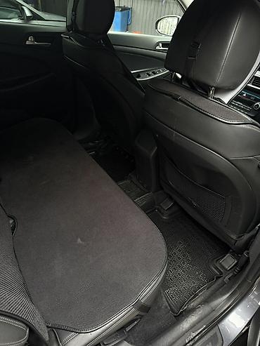 хундай старекс 1: Hyundai Tucson: 2019 г., 1.6 л, Дизель, Кроссовер — 9