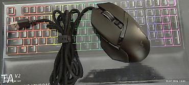 siçan qovucu: Pc Kampyuter ucun sican maus Razer Basilisk v2 idial veziyetde az — 4