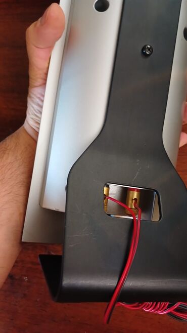 Dinamiklər və kolonkalar: İşlənmiş Pioneer Kolonka, Növ - Ev kinoteatrı üçün, rəng - Boz -da lalafo.az — 10 Dinamiklər və kolonkalar: İşlənmiş Pioneer Kolonka, Növ - Ev kinoteatrı üçün, rəng - Boz — 10