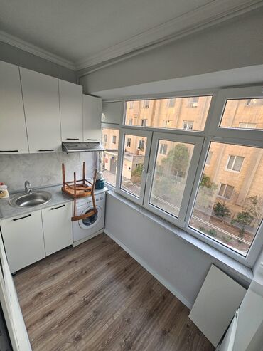 Qonaq otağı dəstləri: Dolab — 6