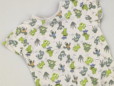 arsenal londyn koszulki: T-shirt, Kiki & Koko, 4-5 years, 104-110 cm, condition - Very good